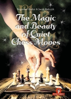 Bertrand.pt - The Magic And Beauty Of Quiet Chess Moves