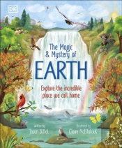 The Magic And Mystery Of Earth