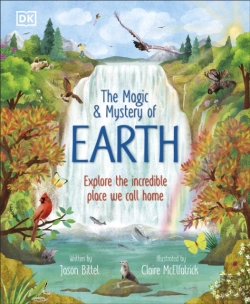 Bertrand.pt - The Magic And Mystery Of Earth