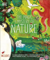 The Magic And Mystery Of Nature Collection