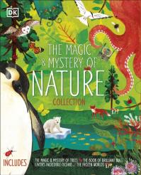 The Magic And Mystery Of Nature Collection