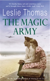The Magic Army