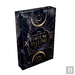 Bertrand.pt - The Magic Art Of Fortune Telling