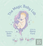 The Magic Baby Lab
