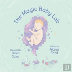 Bertrand.pt - The Magic Baby Lab