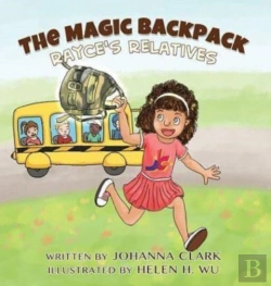 Bertrand.pt - The Magic Backpack