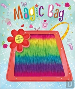 Bertrand.pt - The Magic Bag
