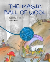 The Magic Ball Of Wool