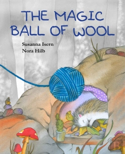 Bertrand.pt - The Magic Ball Of Wool