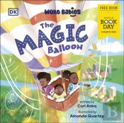 The Magic Balloon