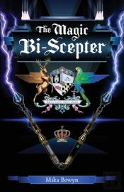The Magic Bi-Scepter