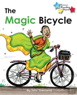 Bertrand.pt - The Magic Bicycle