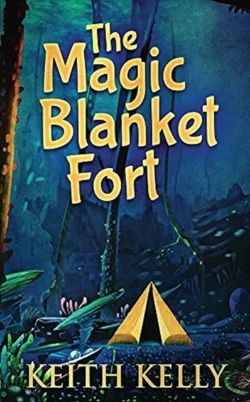 Bertrand.pt - The Magic Blanket Fort