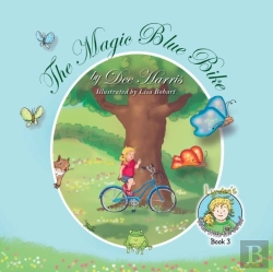 Bertrand.pt - The Magic Blue Bike