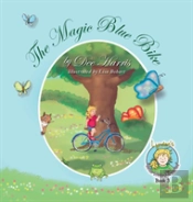 The Magic Blue Bike