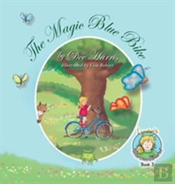 Bertrand.pt - The Magic Blue Bike