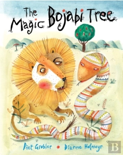 Bertrand.pt - The Magic Bojabi Tree
