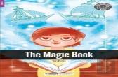 The Magic Book - Foxton Readers Level 2 (600 Headwords Cefr A2-B1) With Free Online Audio