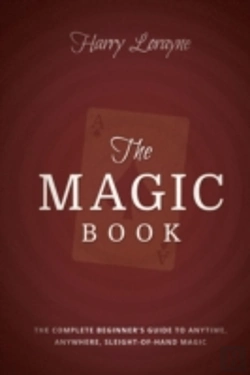 Bertrand.pt - The Magic Book