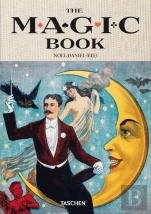 The Magic Book