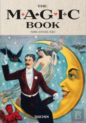The Magic Book