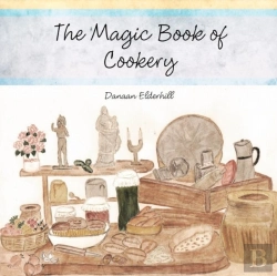Bertrand.pt - The Magic Book Of Cookery