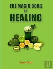 The Magic Book Of Healing