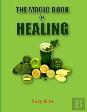 The Magic Book Of Healing