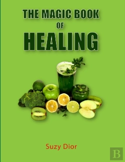 Bertrand.pt - The Magic Book Of Healing