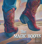 The Magic Boots