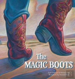 Bertrand.pt - The Magic Boots