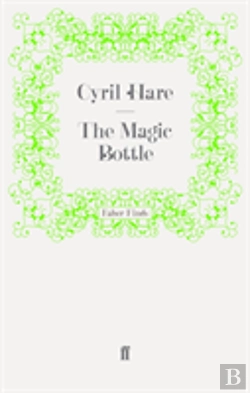 Bertrand.pt - The Magic Bottle