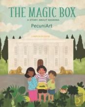 The Magic Box