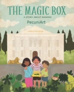 Bertrand.pt - The Magic Box