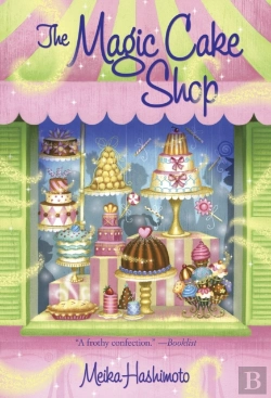 Bertrand.pt - The Magic Cake Shop