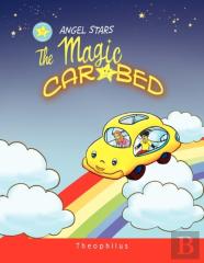 The Magic Car Bed