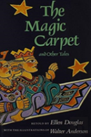 The Magic Carpet And Other Tales