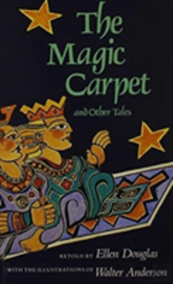 Bertrand.pt - The Magic Carpet And Other Tales