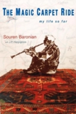 Bertrand.pt - The Magic Carpet Ride