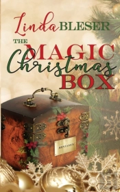 The Magic Christmas Box
