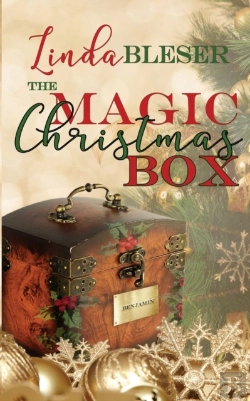 Bertrand.pt - The Magic Christmas Box