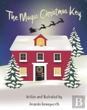 The Magic Christmas Key