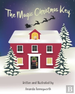 Bertrand.pt - The Magic Christmas Key