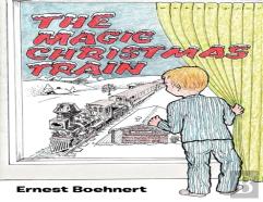The Magic Christmas Train