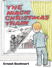 The Magic Christmas Train