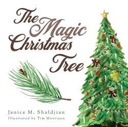Bertrand.pt - The Magic Christmas Tree