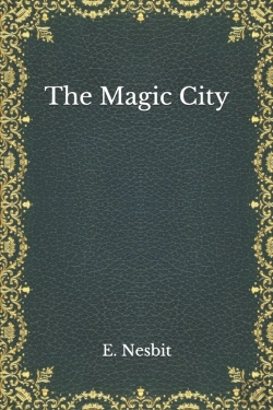 Bertrand.pt - The Magic City