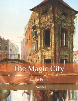 Bertrand.pt - The Magic City