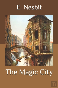 Bertrand.pt - The Magic City