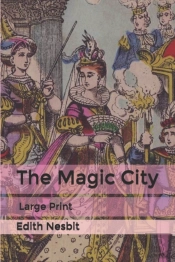 The Magic City